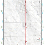 38104NE Page 80 Colorado Springs Topo Preview 1