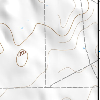 38104NE Page 81 Colorado Springs Topo Preview 3