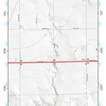 38104NE Page 85 Colorado Springs Topo Preview 1