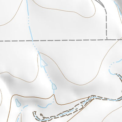 38104NE Page 85 Colorado Springs Topo Preview 3