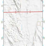 38104NE Page 88 Colorado Springs Topo Preview 1