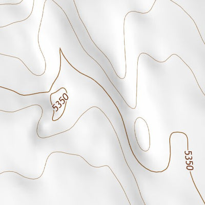 38104NE Page 90 Colorado Springs Topo Preview 2