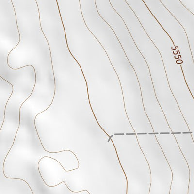 38104NE Page 91 Colorado Springs Topo Preview 2