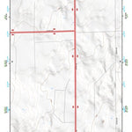 38104NE Page 92 Colorado Springs Topo Preview 1