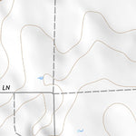 38104NE Page 93 Colorado Springs Topo Preview 2