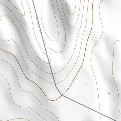 38104NE Page 95 Colorado Springs Topo Preview 3