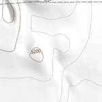 38104NE Page 99 Colorado Springs Topo Preview 3