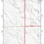 38104NE Page 104 Colorado Springs Topo Preview 1