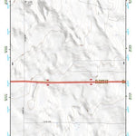 38104NE Page 105 Colorado Springs Topo Preview 1