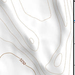 38104NE Page 107 Colorado Springs Topo Preview 3