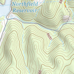 38104NW Page 2 Colorado Springs Topo Preview 2