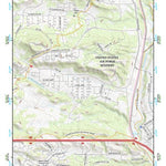 38104NW Page 4 Colorado Springs Topo Preview 1