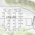 38104NW Page 4 Colorado Springs Topo Preview 2