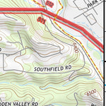 38104NW Page 4 Colorado Springs Topo Preview 3