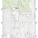 38104NW Page 8 Colorado Springs Topo Preview 1