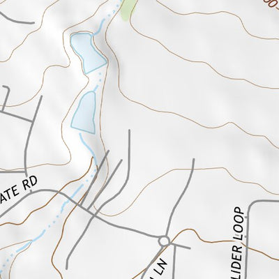 38104NW Page 8 Colorado Springs Topo Preview 2