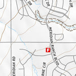 38104NW Page 10 Colorado Springs Topo Preview 2