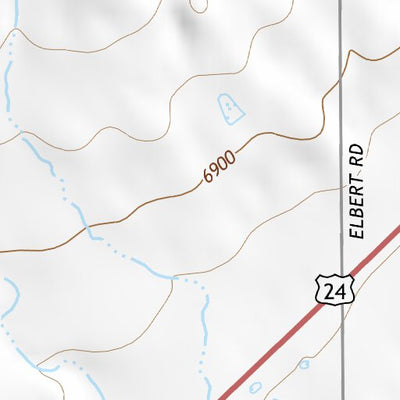 38104NW Page 12 Colorado Springs Topo Preview 3