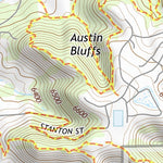 38104NW Page 17 Colorado Springs Topo Preview 3