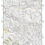 38104NW Page 18 Colorado Springs Topo Preview 1