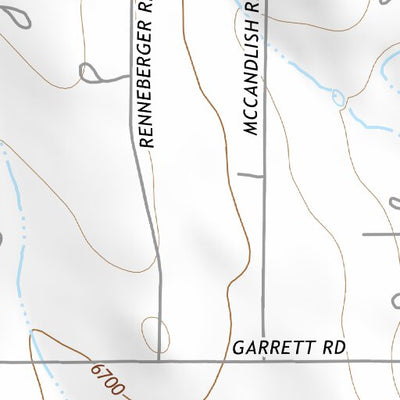 38104NW Page 23 Colorado Springs Topo Preview 2