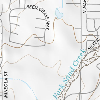 38104NW Page 32 Colorado Springs Topo Preview 2