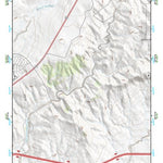 38104NW Page 33 Colorado Springs Topo Preview 1