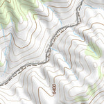 38104NW Page 33 Colorado Springs Topo Preview 2