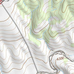 38104NW Page 33 Colorado Springs Topo Preview 3