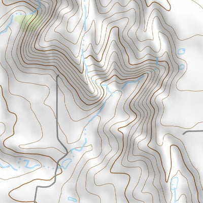 38104NW Page 35 Colorado Springs Topo Preview 3