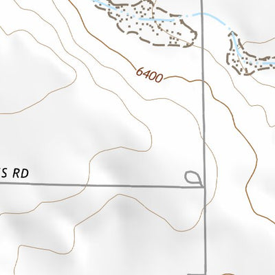 38104NW Page 36 Colorado Springs Topo Preview 2