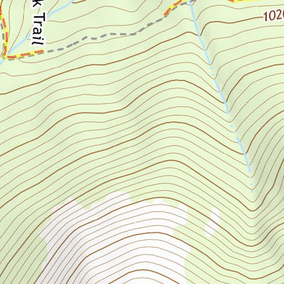 38104NW Page 37 Colorado Springs Topo Preview 2