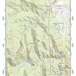 38104NW Page 39 Colorado Springs Topo Preview 1