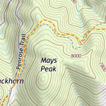 38104NW Page 39 Colorado Springs Topo Preview 2