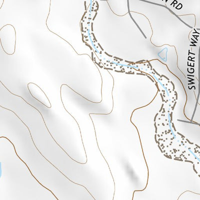 38104NW Page 47 Colorado Springs Topo Preview 2