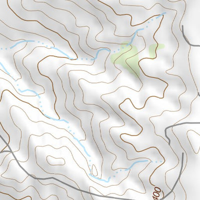 38104NW Page 47 Colorado Springs Topo Preview 3