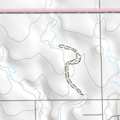 38104NW Page 48 Colorado Springs Topo Preview 3