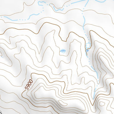 38104NW Page 54 Colorado Springs Topo Preview 2