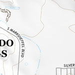 38104NW Page 57 Colorado Springs Topo Preview 2