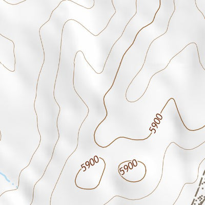 38104NW Page 58 Colorado Springs Topo Preview 2
