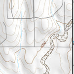 38104NW Page 58 Colorado Springs Topo Preview 3
