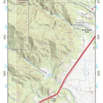 38104NW Page 64 Colorado Springs Topo Preview 1