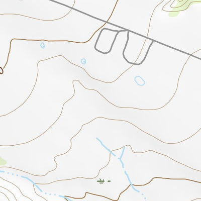 38104NW Page 65 Colorado Springs Topo Preview 2