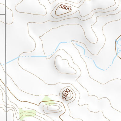 38104NW Page 66 Colorado Springs Topo Preview 2