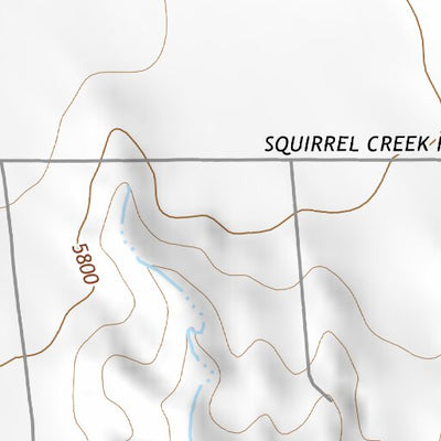 38104NW Page 72 Colorado Springs Topo Preview 2