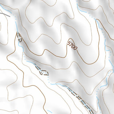 38104NW Page 72 Colorado Springs Topo Preview 3