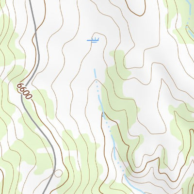 38104NW Page 76 Colorado Springs Topo Preview 2