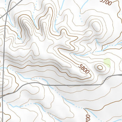 38104NW Page 78 Colorado Springs Topo Preview 2