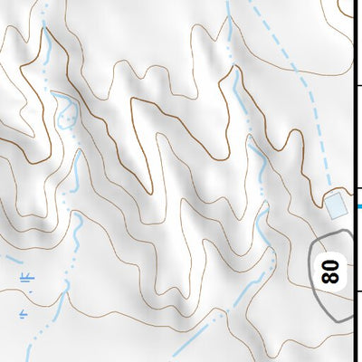 38104NW Page 79 Colorado Springs Topo Preview 3