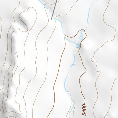 38104NW Page 81 Colorado Springs Topo Preview 3